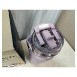 New Serengeti Vacuum Insulated Stainless Steel Water Bottle - Shih-tzu Dog New Serengeti Vacuum Insulated Stainless Steel Water Bottle - Shih-tzu Dog