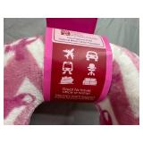 New Memory Foam Travel Pillow New Memory Foam Travel Pillow