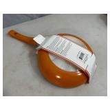 New Ceramic Coated Aluminum Frying Pan - 9.5 inch New Ceramic Coated Aluminum Frying Pan - 9.5 inch
