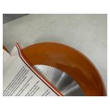 New Ceramic Coated Aluminum Frying Pan - 9.5 inch New Ceramic Coated Aluminum Frying Pan - 9.5 inch