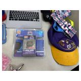 Assorted Toys, Kids Winter Hats, Stepping Stone Kit, and More Assorted Toys, Kids Winter Hats, Stepping Stone Kit, and More