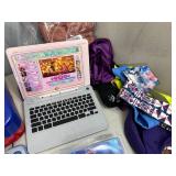 Assorted Toys, Kids Winter Hats, Stepping Stone Kit, and More Assorted Toys, Kids Winter Hats, Stepping Stone Kit, and More