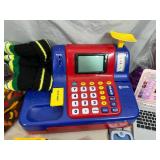 Assorted Toys, Kids Winter Hats, Stepping Stone Kit, and More Assorted Toys, Kids Winter Hats, Stepping Stone Kit, and More