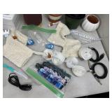 Waterpik Flosser, Disney Towels, Small Housewares Waterpik Flosser, Disney Towels, Small Housewares