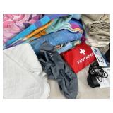 Waterpik Flosser, Disney Towels, Small Housewares Waterpik Flosser, Disney Towels, Small Housewares