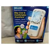 New Arctic Air Pocket Chill Personal Air Cooler New Arctic Air Pocket Chill Personal Air Cooler