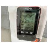 New Grill Pro Digital Thermometer Cooking Computer New Grill Pro Digital Thermometer Cooking Computer