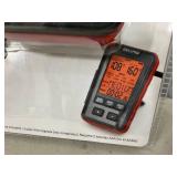 New Grill Pro Digital Thermometer Cooking Computer New Grill Pro Digital Thermometer Cooking Computer