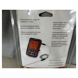 New Grill Pro Digital Thermometer Cooking Computer New Grill Pro Digital Thermometer Cooking Computer