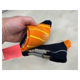 3 New Pairs of Women's Novelty Dress Socks 3 New Pairs of Women's Novelty Dress Socks