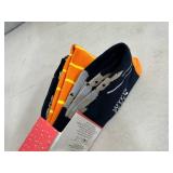 3 New Pairs of Women's Novelty Dress Socks 3 New Pairs of Women's Novelty Dress Socks