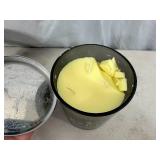 2 New Designer Candles - See Note 2 New Designer Candles - See Note