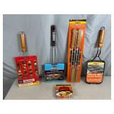 New BBQ Grilling Accessories New BBQ Grilling Accessories