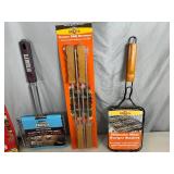 New BBQ Grilling Accessories New BBQ Grilling Accessories