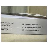 New Hot Tools Pro Signature Steam Flat Iron New Hot Tools Pro Signature Steam Flat Iron