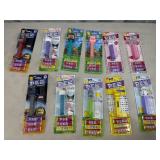 11 New Pez Candy Kits 11 New Pez Candy Kits