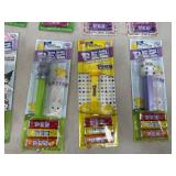 11 New Pez Candy Kits 11 New Pez Candy Kits