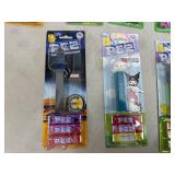 11 New Pez Candy Kits 11 New Pez Candy Kits