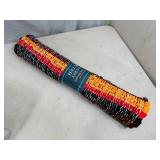 New Handmade Multi-Color Rag Rug New Handmade Multi-Color Rag Rug