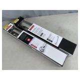 2 New Delta Handicap / Mobility Grab Bars 2 New Delta Handicap / Mobility Grab Bars