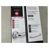 2 New Delta Handicap / Mobility Grab Bars 2 New Delta Handicap / Mobility Grab Bars