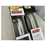 2 New Delta Handicap / Mobility Grab Bars 2 New Delta Handicap / Mobility Grab Bars