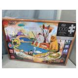 2 New Puzzles 2 New Puzzles