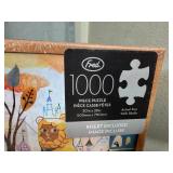 2 New Puzzles 2 New Puzzles