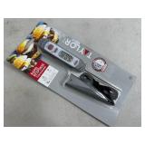 New Taylor Rapid Response Digital Cooking Thermometer New Taylor Rapid Response Digital Cooking Thermometer