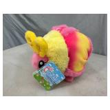 New Squishable Snugglemi Snackers Luna Moth New Squishable Snugglemi Snackers Luna Moth
