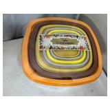 New 14 pc Food Storage Containers New 14 pc Food Storage Containers