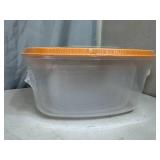 New 14 pc Food Storage Containers New 14 pc Food Storage Containers