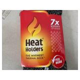 New Pair of Heat Holders Thermal Socks New Pair of Heat Holders Thermal Socks