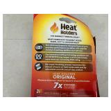 New Pair of Heat Holders Thermal Socks New Pair of Heat Holders Thermal Socks
