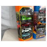 New Hot Wheels and Matchbox Cars New Hot Wheels and Matchbox Cars