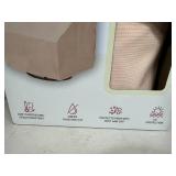 New Backyard Basics Oversize Patio Chair Cover New Backyard Basics Oversize Patio Chair Cover