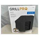 New Grill Pro Heavy Duty Grill Cover New Grill Pro Heavy Duty Grill Cover