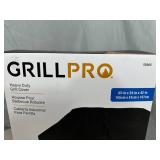 New Grill Pro Heavy Duty Grill Cover New Grill Pro Heavy Duty Grill Cover