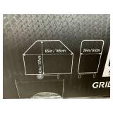 New Grill Pro Heavy Duty Grill Cover New Grill Pro Heavy Duty Grill Cover