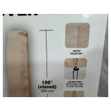 New Backyard Basics Offset Umbrella Cover New Backyard Basics Offset Umbrella Cover