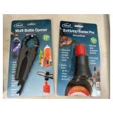 Assorted New Organization and Kitchen Items Assorted New Organization and Kitchen Items