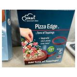 Assorted New Organization and Kitchen Items Assorted New Organization and Kitchen Items