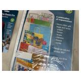 Assorted New Organization and Kitchen Items Assorted New Organization and Kitchen Items