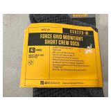 New Pair of Carhartt Midweight Short Crew Socks - Medium New Pair of Carhartt Midweight Short Crew Socks - Medium