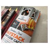 New BBQ Accessories, Heat Glove, Grill Brushes, Lighters, and More New BBQ Accessories, Heat Glove, Grill Brushes, Lighters, and More