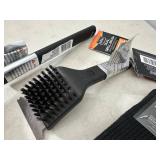 New BBQ Accessories, Heat Glove, Grill Brushes, Lighters, and More New BBQ Accessories, Heat Glove, Grill Brushes, Lighters, and More