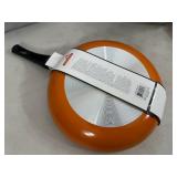 New 11 inch Aluminum Frying Pan New 11 inch Aluminum Frying Pan