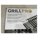 New Universal Porcelain Coated Cooking Grid New Universal Porcelain Coated Cooking Grid