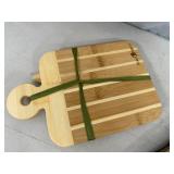 New Bamboo Cheese Board Set, Bamboo Utensil Set New Bamboo Cheese Board Set, Bamboo Utensil Set