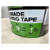New Roll of Frogtape Pro Grade Flashing Tape for Windows and Doors New Roll of Frogtape Pro Grade Flashing Tape for Windows and Doors
